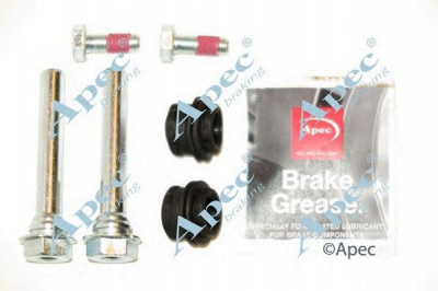 APEC BRAKING ckt1090 -  